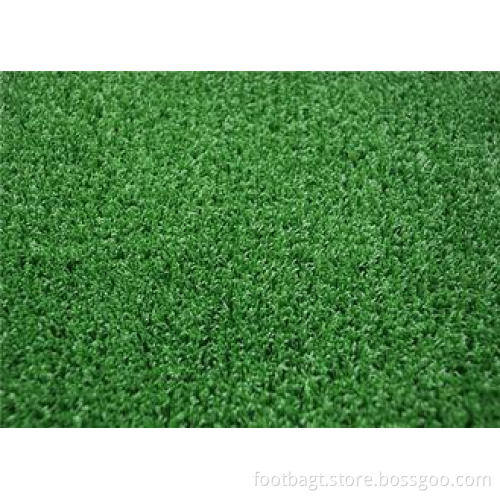 Custom 4500Dtex 40820 Golf Artificial Grass In Backyard , S